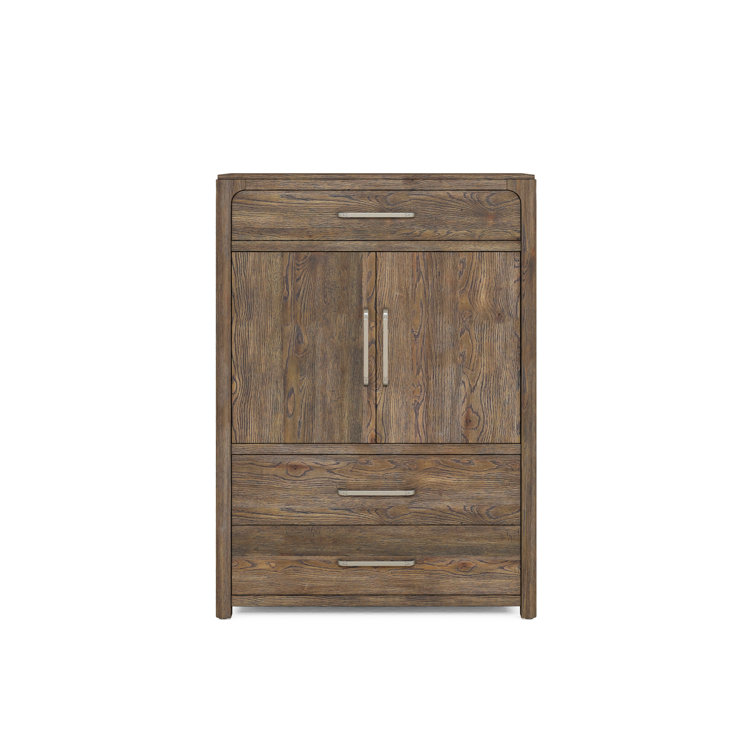 Birch Lane™ Victoria 3 Drawer Dresser Wayfair